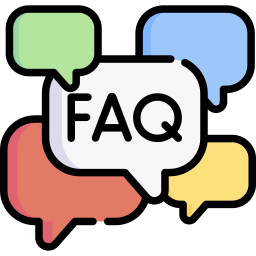 FAQ Illustration